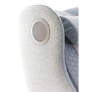 Scaun de masaj electric Zafir Relax, antracit