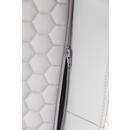 Scaun de masaj electric Zafir Relax, antracit