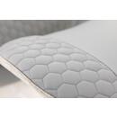 Scaun de masaj electric Zafir Relax, antracit