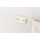 Pat de poziționare cu masaj electric I-Bed