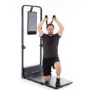 Aparat de fitness Speediance Gym Monster 2 Work Plus