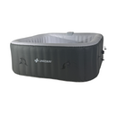 Jacuzzi cu hidromasaj gonflabil UNIZDRAV pentru 6 persoane