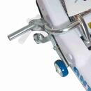 Elevator electric cu senile, pentru scari - LG2004 Basic