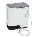 Concentrator de oxigen cu ieșire vocală UNIZDRAV, 7 l/min