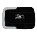 Concentrator de oxigen cu ieșire vocală UNIZDRAV, 7 l/min, alb