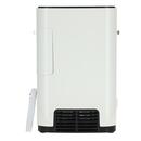 Concentrator de oxigen cu ieșire vocală UNIZDRAV, 7 l/min, alb