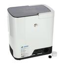 Concentrator de oxigen cu ieșire vocală UNIZDRAV, 7 l/min, alb