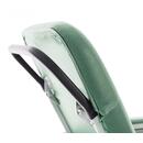 Scaun cardiac, verde