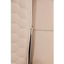 Scaun de masaj electric Zafir Relax, bej
