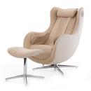 Scaun de masaj electric Zafir Relax, bej