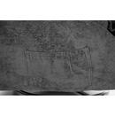 Fotoliu relaxant elegant TRENDY, antracit