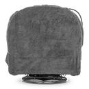 Fotoliu relaxant elegant TRENDY, antracit