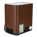 Concentrator de oxigen cu ieșire vocală UNIZDRAV, 7 l/min, imitație de lemn