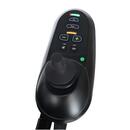 Scaun cu rotile electric FortiGO