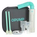 Antrenor pulmonar Bluetooth OPUMP