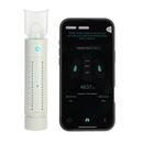 Antrenor pulmonar Bluetooth OPUMP