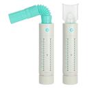 Antrenor pulmonar Bluetooth OPUMP