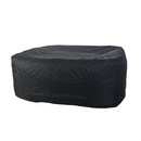 Jacuzzi cu hidromasaj gonflabil UNIZDRAV pentru 4 persoane