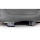 Jacuzzi cu hidromasaj gonflabil UNIZDRAV pentru 4 persoane