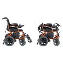 Scaun cu rotile electric Yuwell D130HL