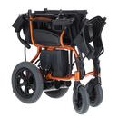 Scaun cu rotile electric Yuwell D130HL