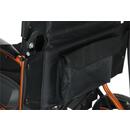 Scaun cu rotile electric Yuwell D130HL