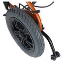 Scaun cu rotile electric Yuwell D130HL