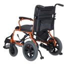 Scaun cu rotile electric Yuwell D130HL