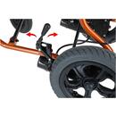 Scaun cu rotile electric Yuwell D130HL