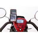 Suport telefon mobil pentru scuter electric