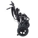 Scaun cu rotile electric Yuwell D130FL