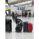 Scaun cu rotile electric Yuwell D130FL