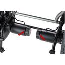 Scaun cu rotile electric Yuwell D130FL