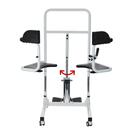 Scaun de transfer hidraulic UNIZDRAV - MÂNER DETERIORAT