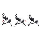 Scaun ergonomic cu suport pentru genunchi