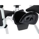 Scaun de transfer hidraulic cu găleată pentru toaletă UNIZDRAV