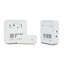 Set buton SOS cu alarmă și aplicație mobilă