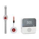 Set buton SOS cu alarmă și aplicație mobilă