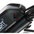 Propulsor electric auxiliar pentru scaun cu rotile Elesmart A5