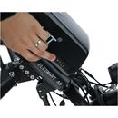Propulsor electric auxiliar pentru scaun cu rotile Elesmart A5