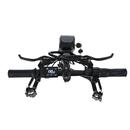 Propulsor electric auxiliar pentru scaun cu rotile Elesmart A5