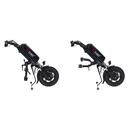 Propulsor electric auxiliar pentru scaun cu rotile Elesmart A5