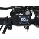 Propulsor electric auxiliar pentru scaun cu rotile Elesmart A5