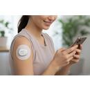 Plasture pentru monitorizarea glucozei Yuwell CT3