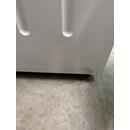 Noptieră MEDIK din plastic, albastră - LATERAL JOS CRĂPAT