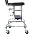 Cadru mobil cu suprafață de sprijin și scaun UNIZDRAV