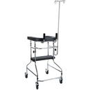 Cadru mobil cu suprafață de sprijin și scaun UNIZDRAV