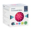 Minge de masaj, roz 5 cm