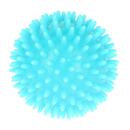 Minge de masaj, albastru 6 cm