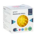 Minge de masaj, galben 7 cm